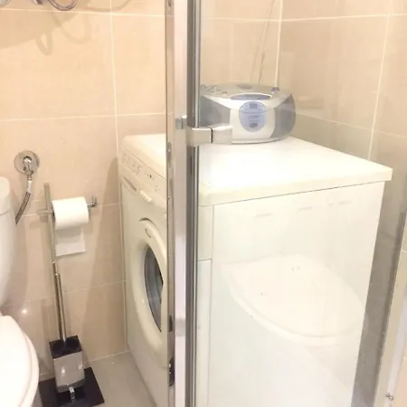 Apartment With 2 Bedrooms In Portimao, With Furnished Terrace And Wifi - 100 ... Portimao