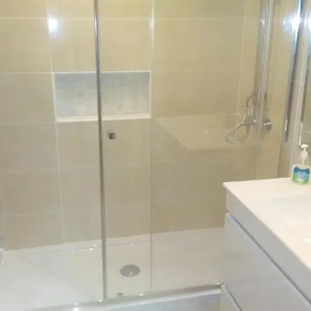 With 2 Bedrooms In Portimao, With Furnished Terrace And Wifi - 100 ... Apartment Portimao