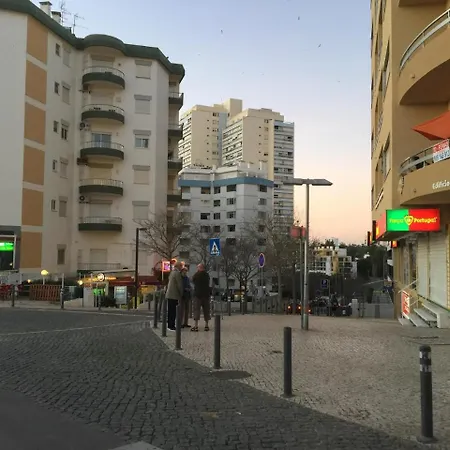 With 2 Bedrooms In Portimao, With Furnished Terrace And Wifi - 100 ... Portimao