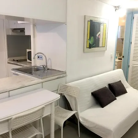 Apartment With 2 Bedrooms In Portimao, With Furnished Terrace And Wifi - 100 ... Portimao