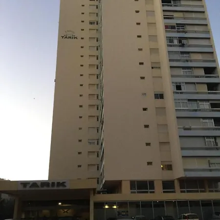 With 2 Bedrooms In Portimao, With Furnished Terrace And Wifi - 100 ... Portimao