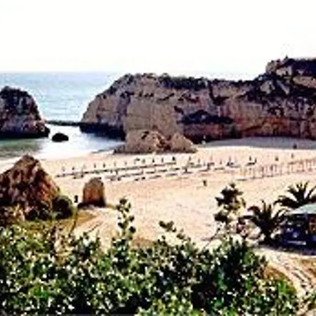 With 2 Bedrooms In Portimao, With Furnished Terrace And Wifi - 100 ... Apartment Portimao