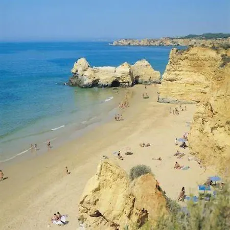 Apartment With 2 Bedrooms In Portimao, With Furnished Terrace And Wifi - 100 ... Portimao