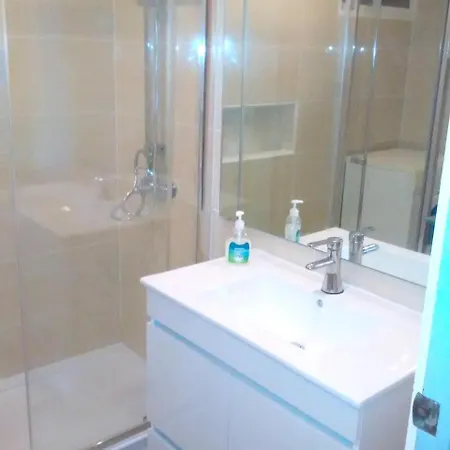 With 2 Bedrooms In Portimao, With Furnished Terrace And Wifi - 100 ... Portimao