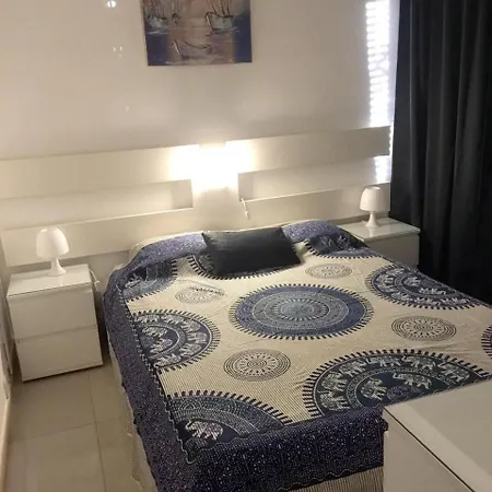 Apartment With 2 Bedrooms In Portimao, With Furnished Terrace And Wifi - 100 ... Portimao
