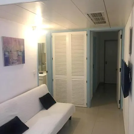 Apartment With 2 Bedrooms In Portimao, With Furnished Terrace And Wifi - 100 ... Portimao