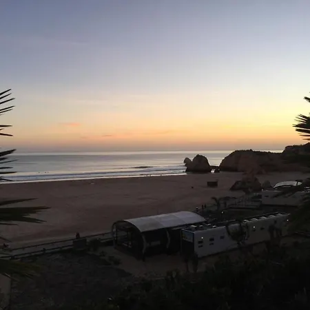 Apartment With 2 Bedrooms In Portimao, With Furnished Terrace And Wifi - 100 ...