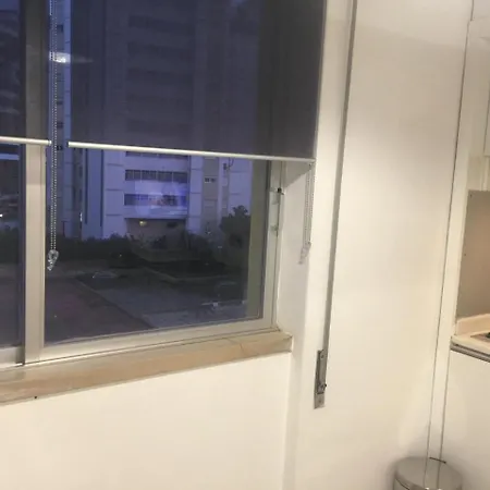 With 2 Bedrooms In Portimao, With Furnished Terrace And Wifi - 100 ... Apartment *