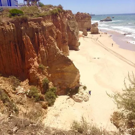 With 2 Bedrooms In Portimao, With Furnished Terrace And Wifi - 100 ... * Portimao