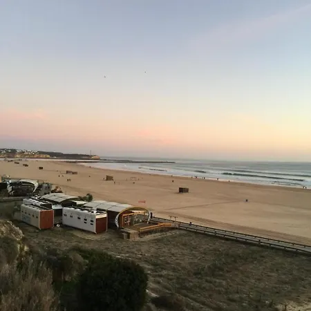 With 2 Bedrooms In Portimao, With Furnished Terrace And Wifi - 100 ... Apartment